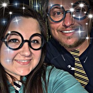 Meet your Posher, Joshua